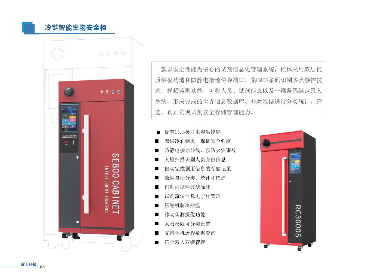 智慧医疗实验解决方案